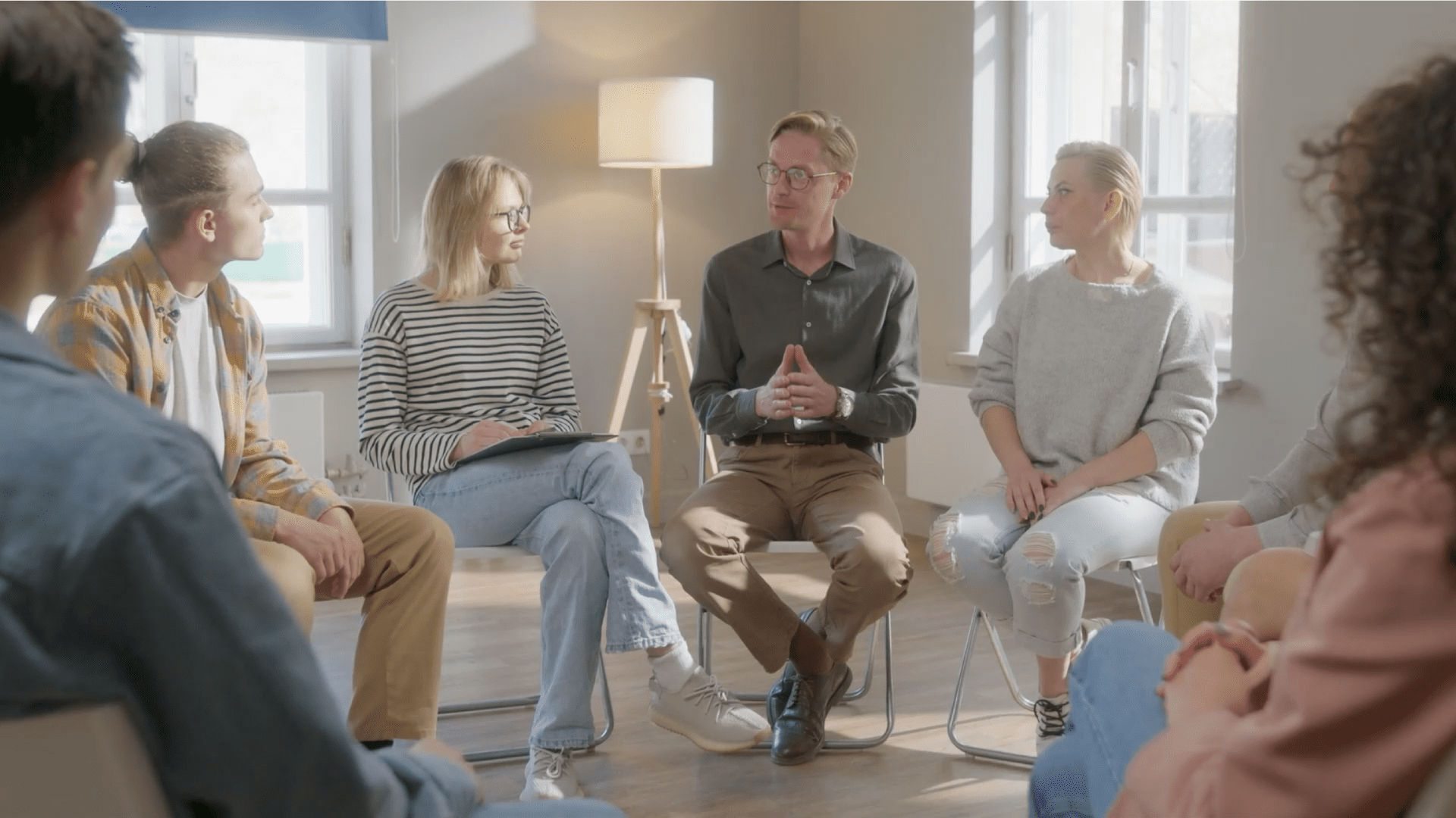 The Role of Compassionate Care in Achieving Lasting Recovery from Alcohol Addiction