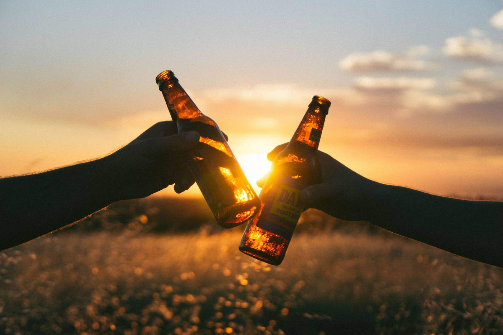 Breaking Chains: The Reality of Overcoming Alcohol Addiction