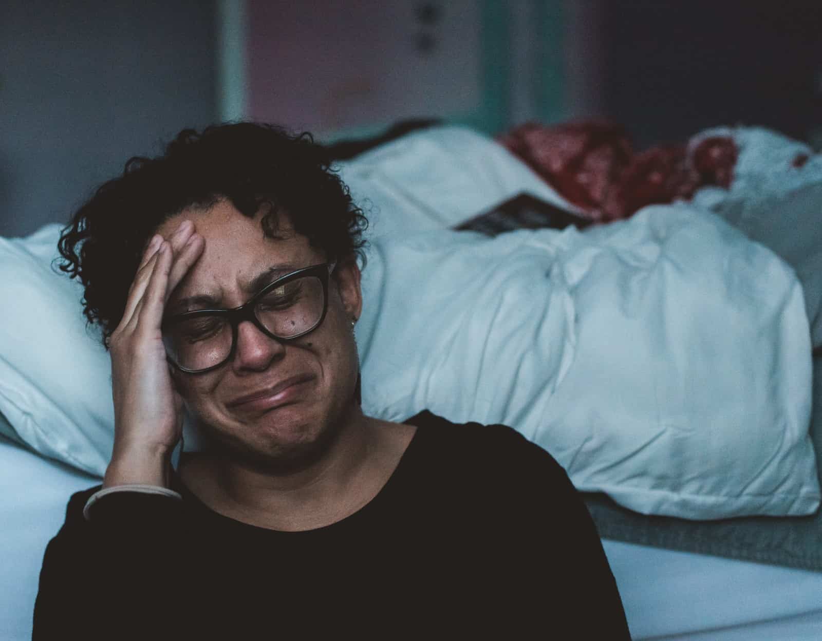 How Trauma Can Lead To Addiction