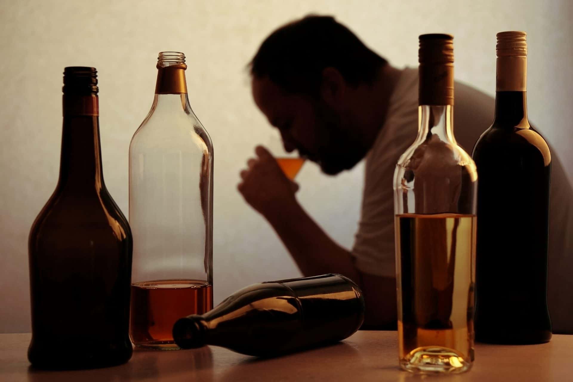 How To Help An Alcoholic