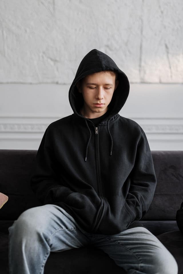opiate addiction