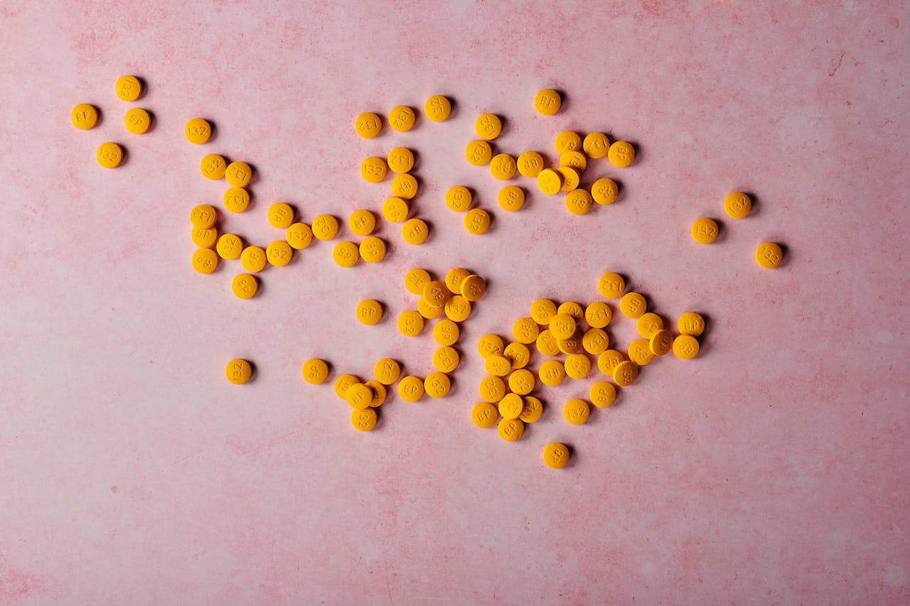 Nitazenes Explained: Potency and Addiction Risks