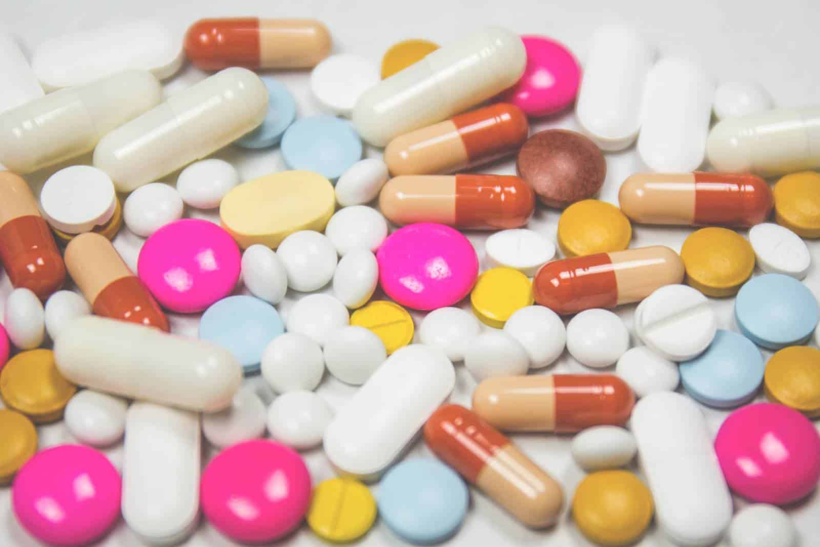 Rates Of Prescription Drug Misuse Increasing in Young People