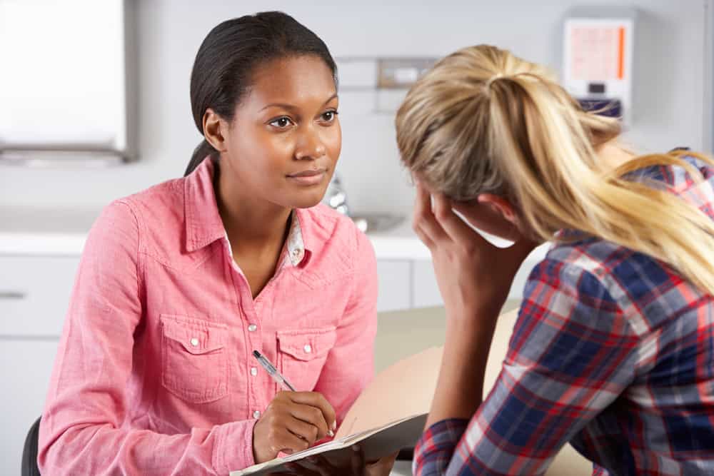 counselling addiction treatment services