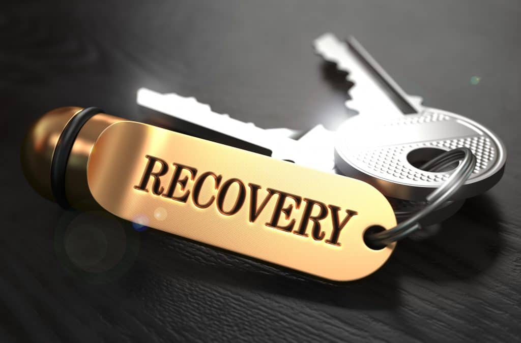 addiction treatment services recovery