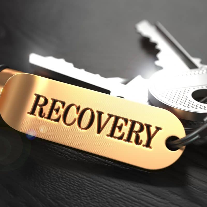addiction treatment services recovery